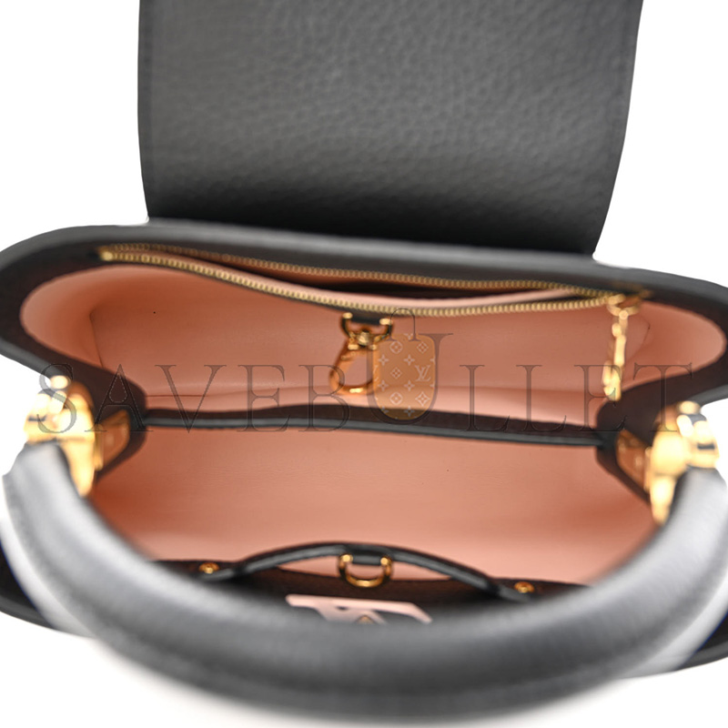 LOUIS VUITTON CAPUCINES BB M21643 (28*16*9cm)
